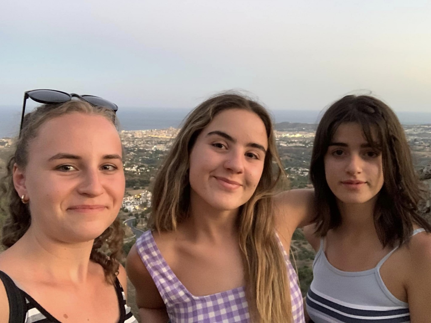Evelin summer au pair programja Spanyolországban_au pair élet